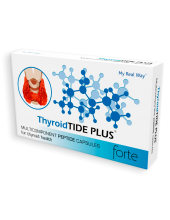ThyroidTIDE PLUS forte (для щитовидной железы)
